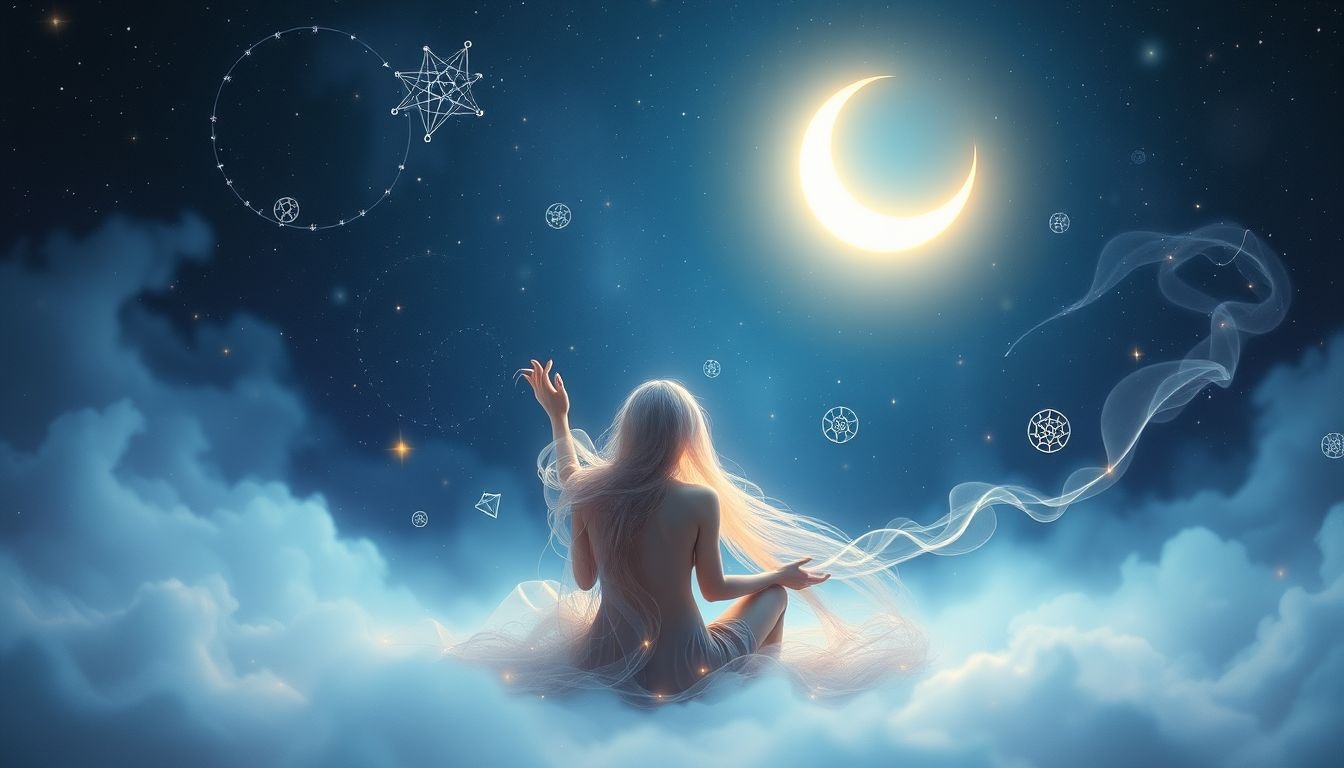 Consultez un expert si le rêve de calvitie persiste intensément.