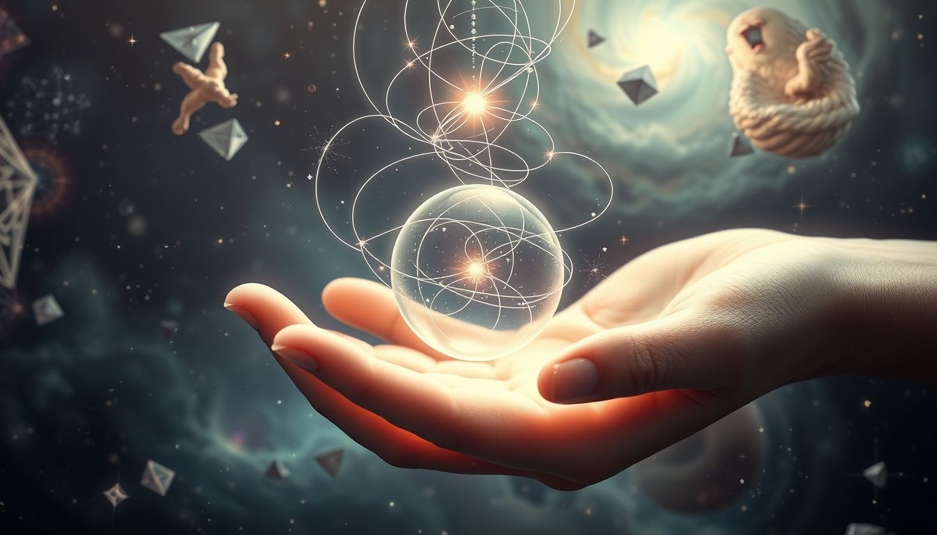 Consultez un professionnel si vos rêves causent anxiété persistante.