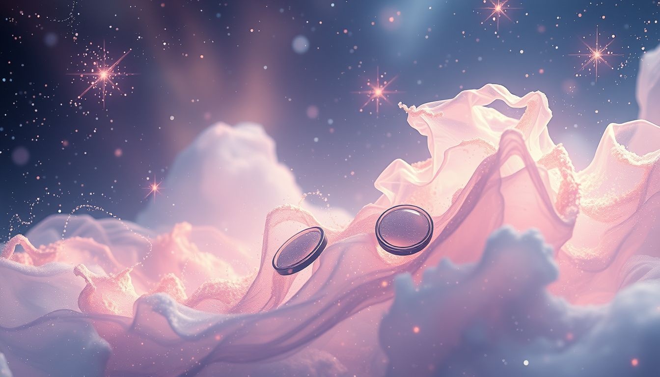 Un rêve récurrent de maquillage reflète souvent un conflit d'identité.