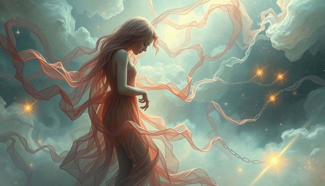 Rêver d'abnégation liée à colère révèle un profond ressentiment intérieur.