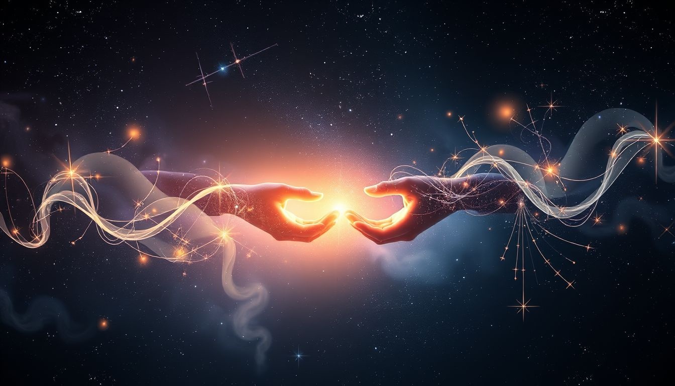 Rêver d'accords de paix symbolise l'espoir d'une guérison profonde.