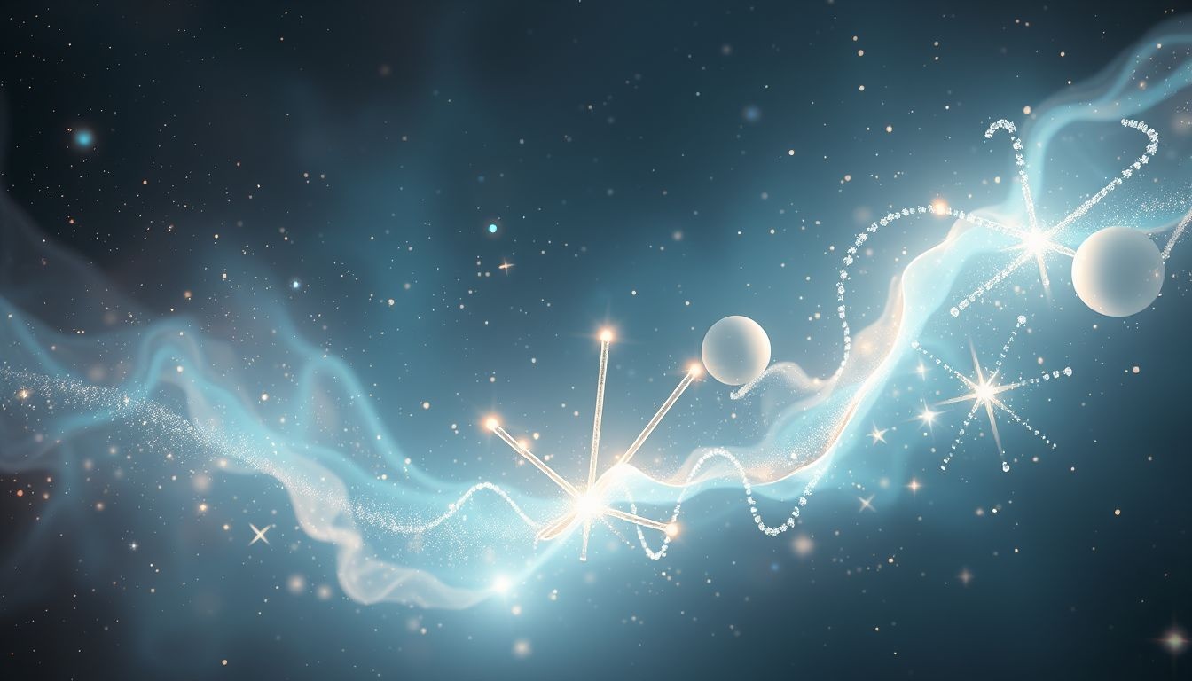 Rêver d'agrafes parlantes révèle des messages intérieurs et intuitifs.