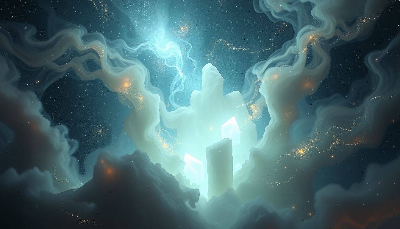 Rêver d'albâtre caché révèle un potentiel intérieur encore méconnu.