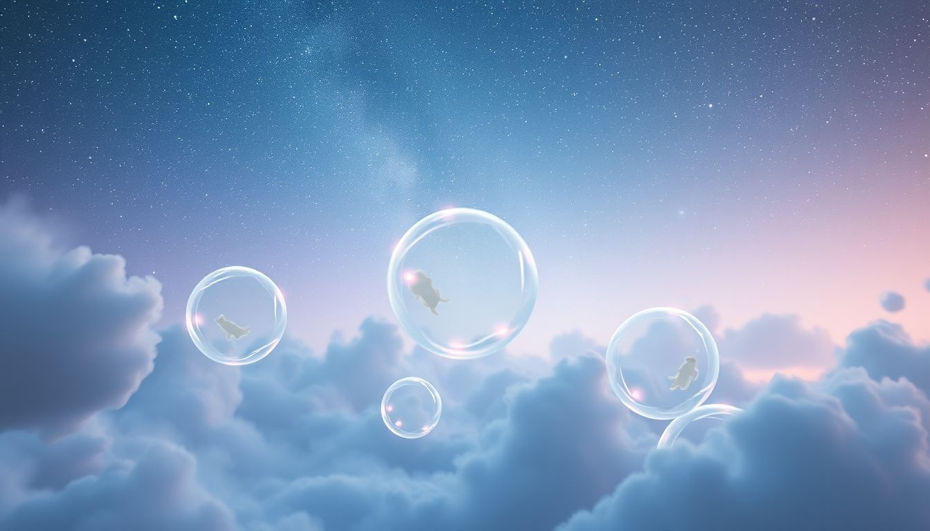 Rêver d'anesthésie révèle souvent des blocages dans la communication.