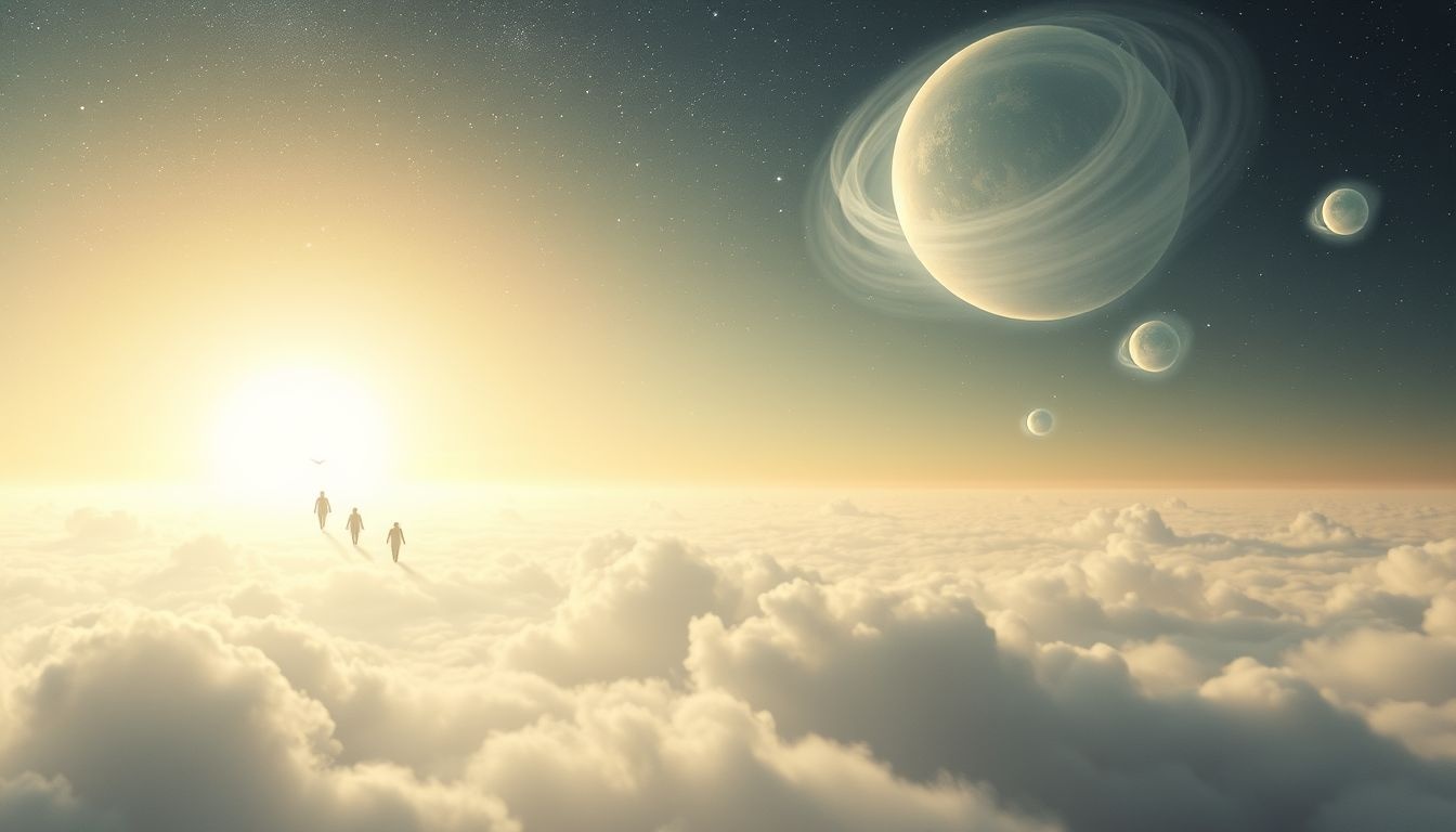 Rêver d’arriver symbolise souvent l’atteinte d’un nouvel objectif.