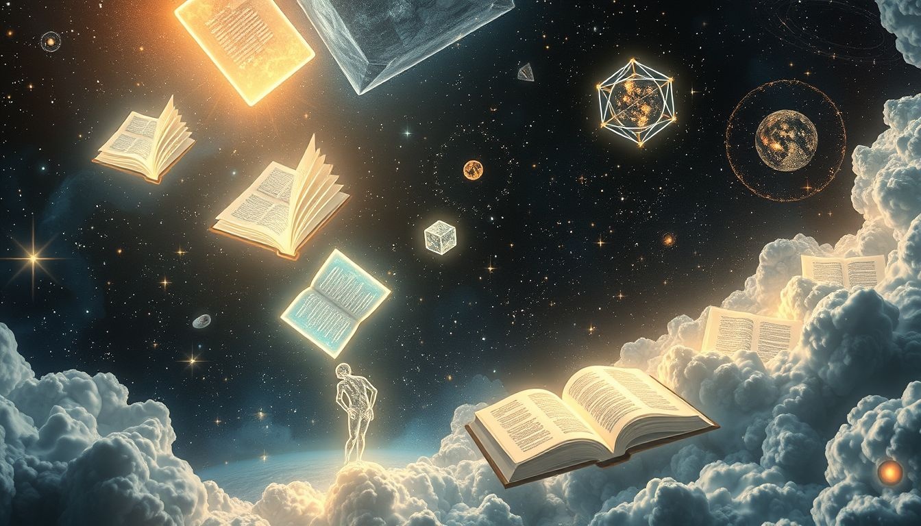 Rêver d’arriver à l’école symbolise souvent une quête de savoir.