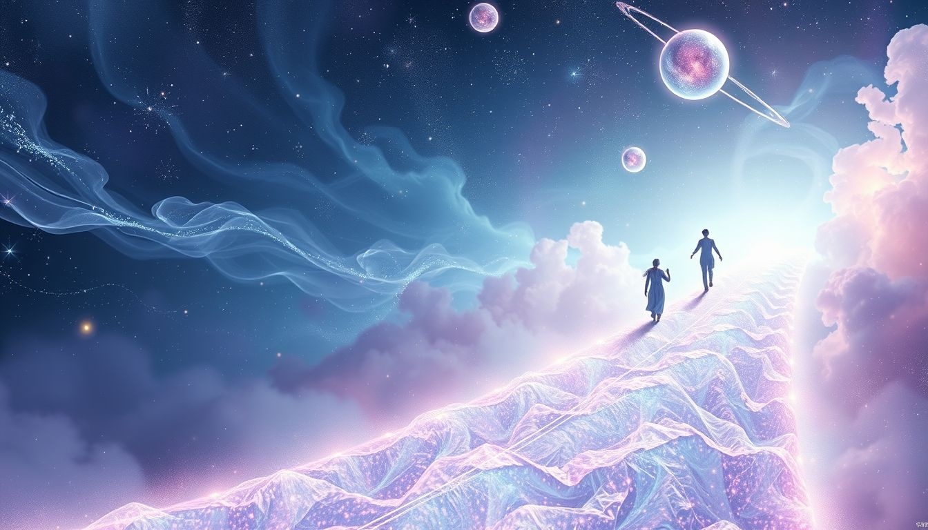 Rêver d’arrivée sportive symbolise la réussite et la détermination personnelle.