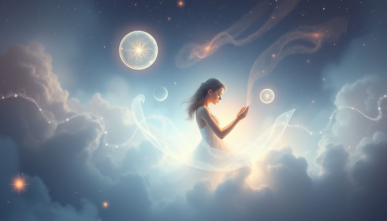 Rêver d’un baptême symbolise souvent renouveau et engagement profond.