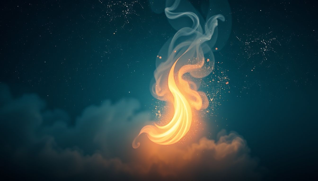 Rêver d’éteindre une bougie votive symbolise la fin et les regrets.