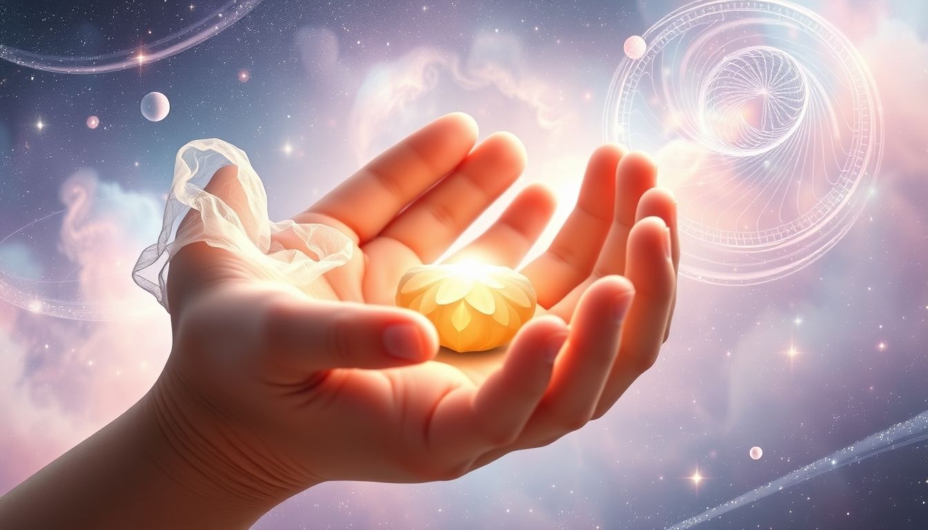 Rêver d'adoption symbolise souvent un désir profond d'appartenance.