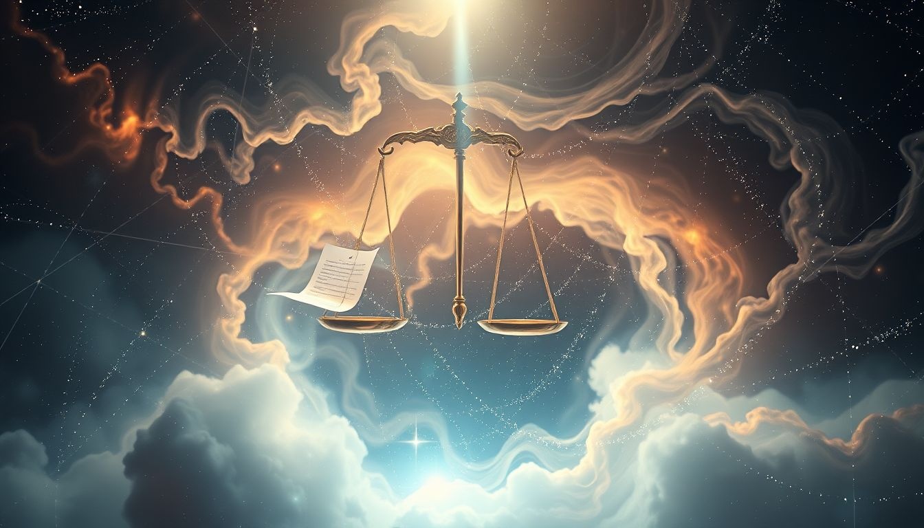 Rêver d'avocat symbolise quête de justice et défense passionnée.