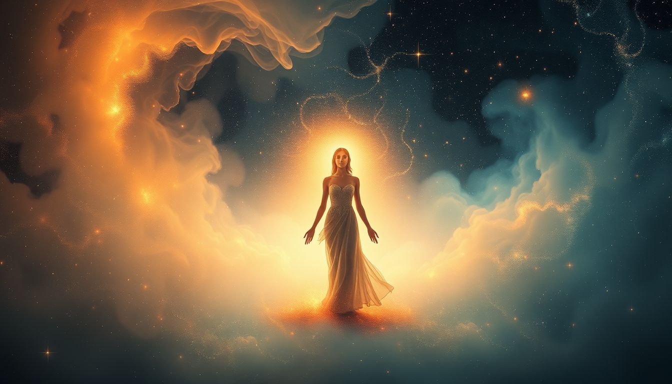 Rêver de courage symbolise la force face à l’adversité médicale.