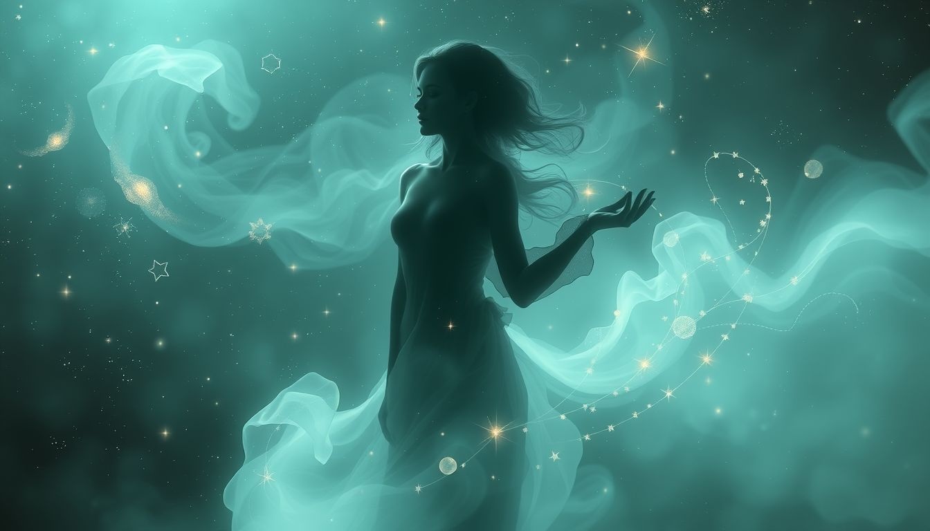 Rêver d’Ève révèle souvent un éveil à l’intuition féminine.