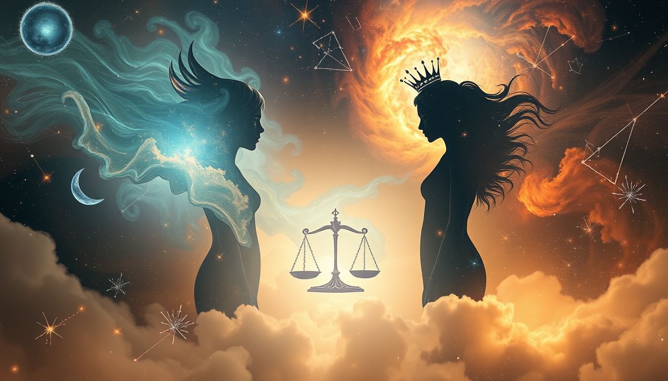 Rêver d’opposition symbolise souvent un conflit intérieur avec l’autorité.