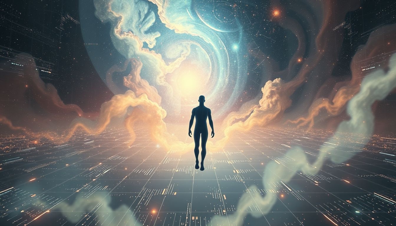 Rêver d'un jeu vidéo reflète souvent une déconnexion psychologique profonde.