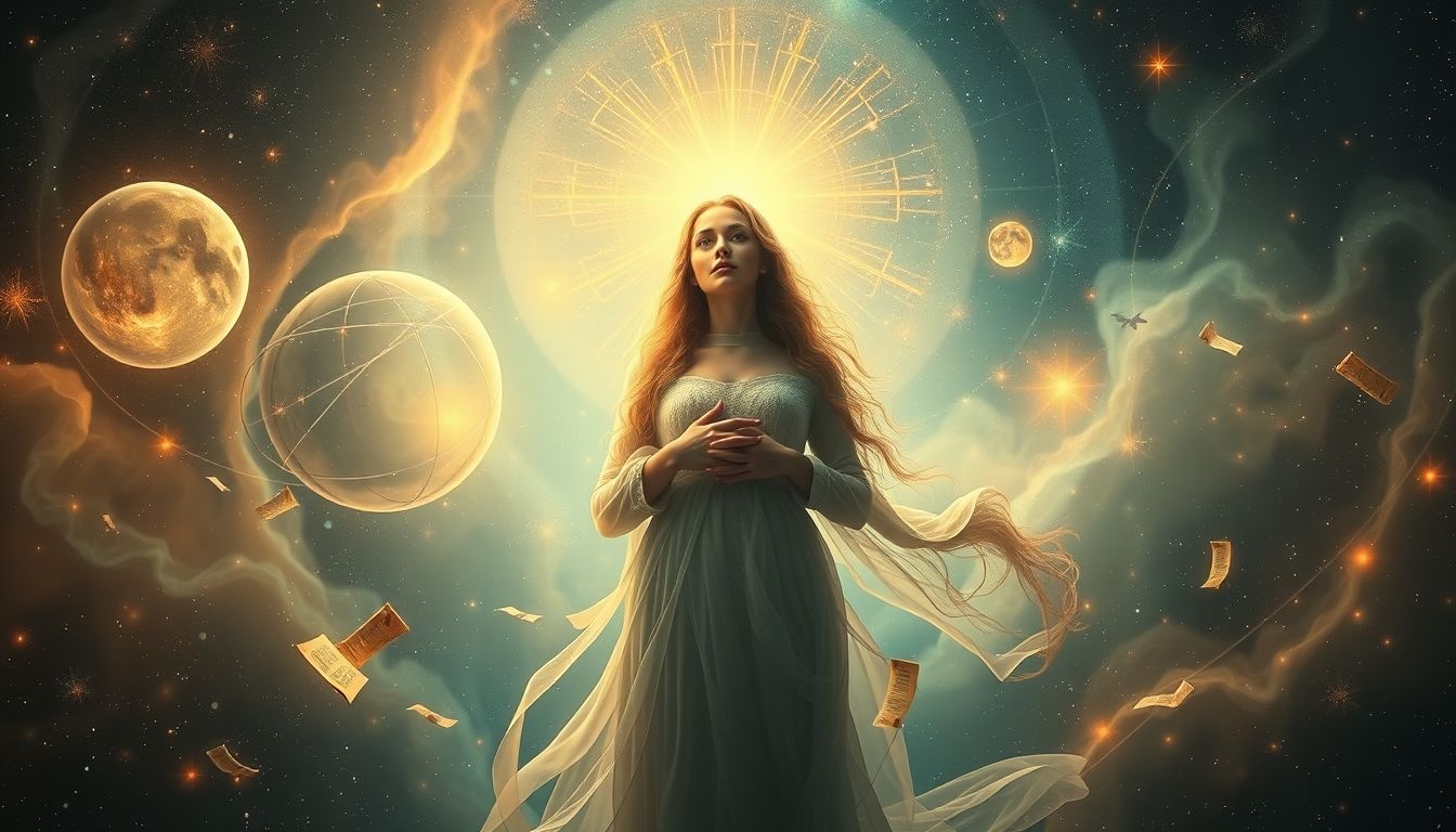 Rêver d’enseigner symbolise transmission de savoir et autorité féminine.
