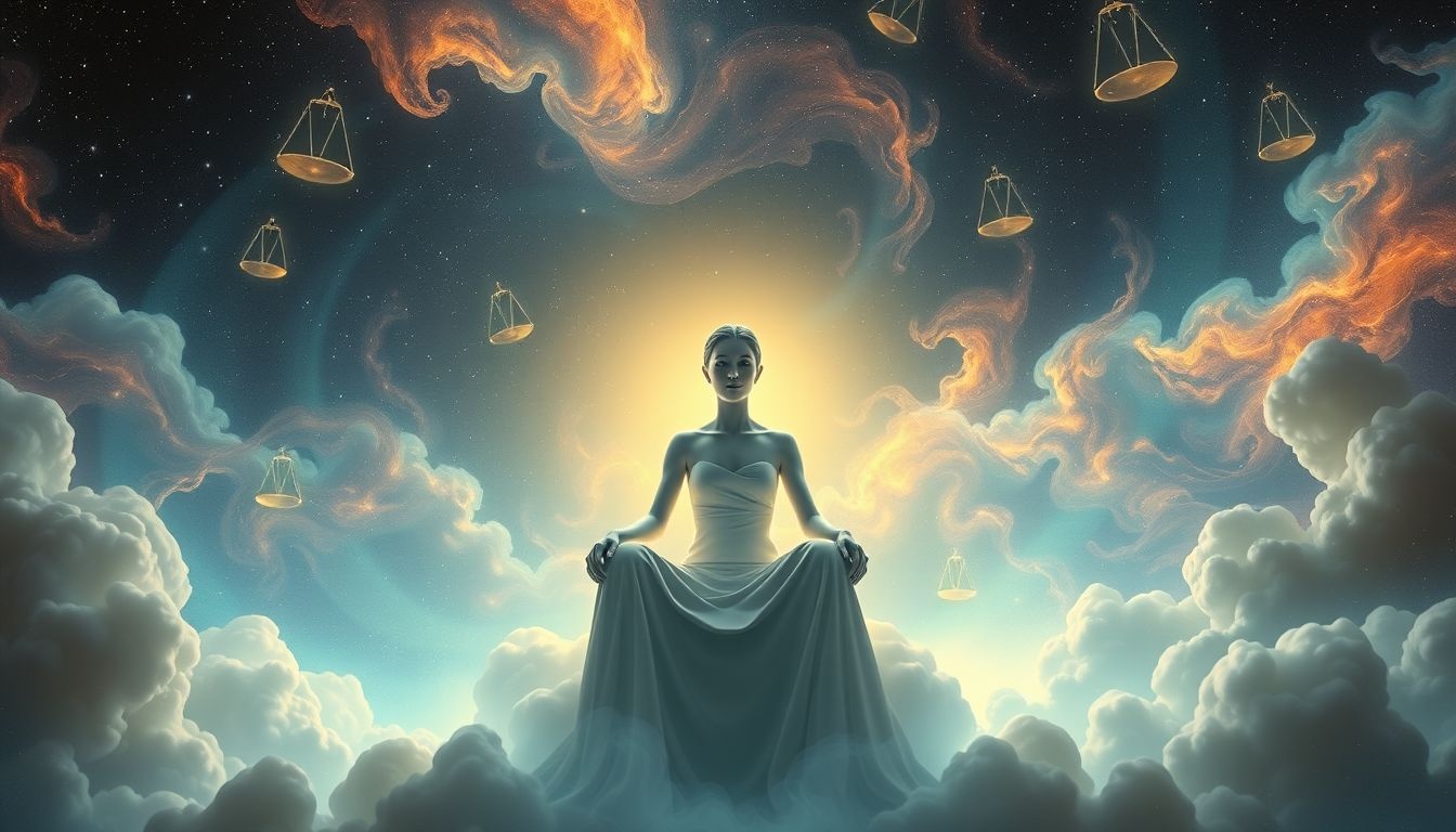 Rêver d’être juré reflète un sens profond de justice et d’équité.