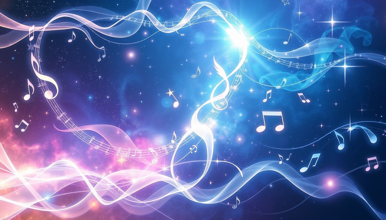 Rêver d'être musicien révèle un besoin profond d'expression émotionnelle.