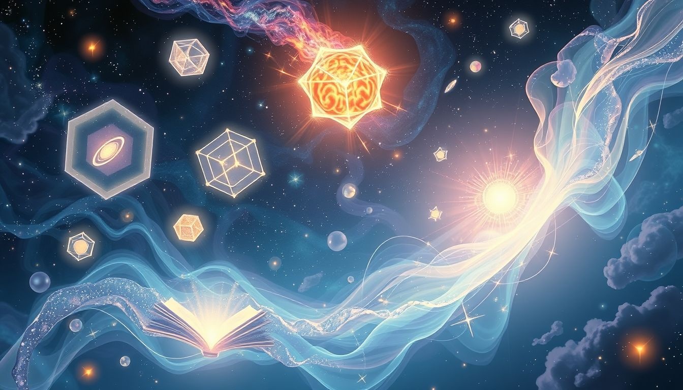 Rêver d'intelligence révèle un désir profond de maîtrise et savoir.