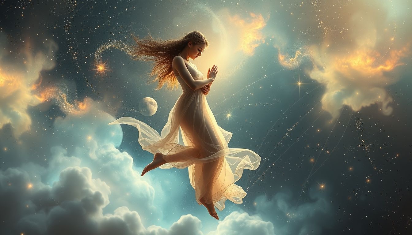 Rêver de pouvoir révèle souvent un besoin profond d'approbation sociale.