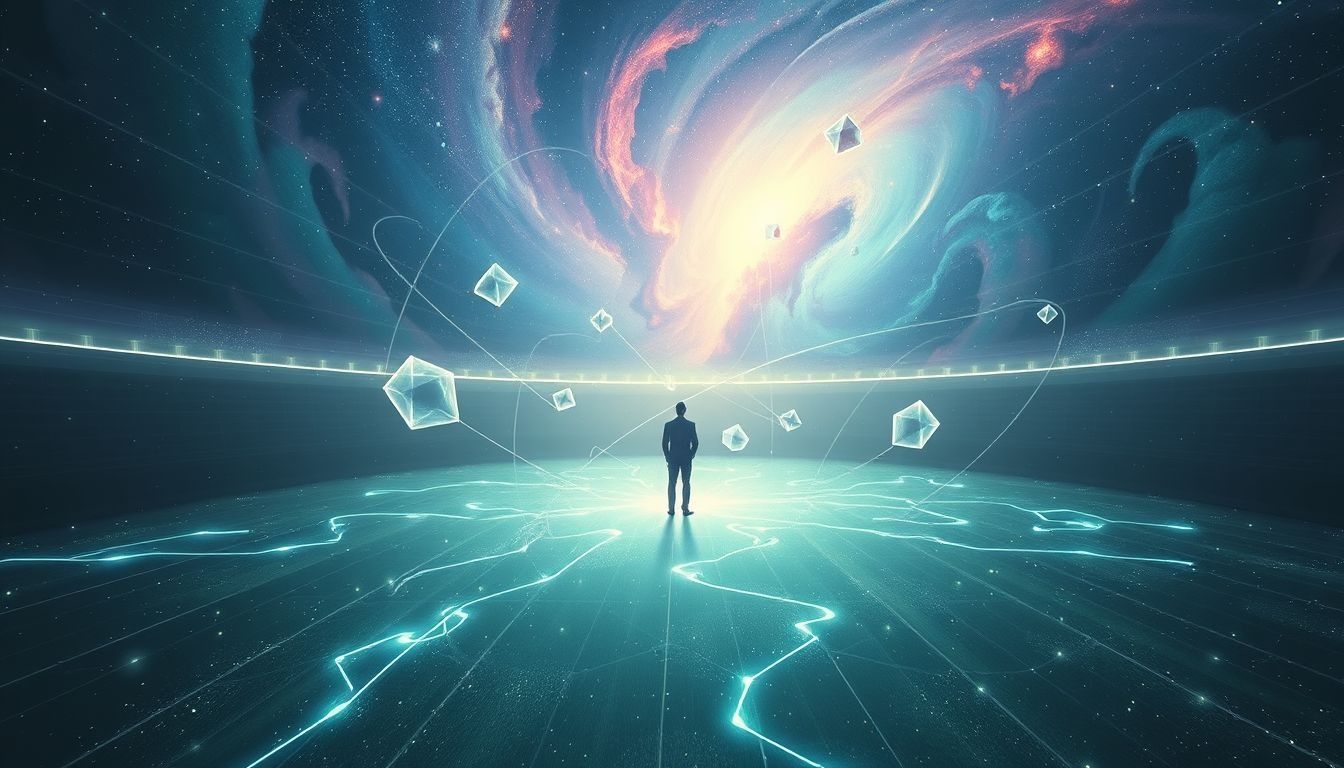 Rêver d’être sur le terrain symbolise engagement actif et responsabilités personnelles.