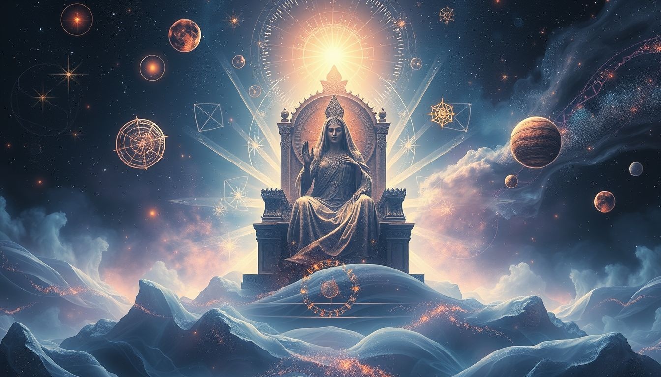 Rêver d’être dirigeant révèle souvent un désir de contrôle accru.