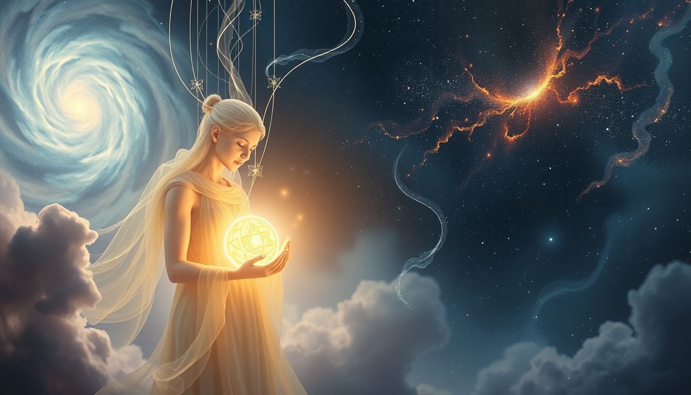 Rêver gardien de relique symbolise devoir sacré et héritage précieux.