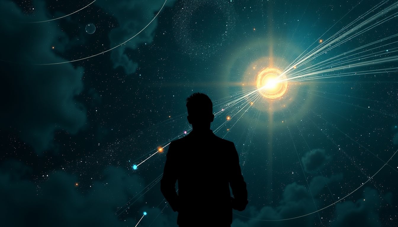 Rêver spectateur symbolise désir d'observer sans prendre de risque.