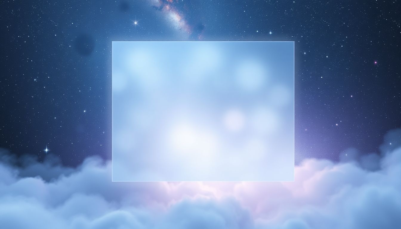 Rêver d'embuer une fenêtre symbolise des doutes et confusions intérieures.