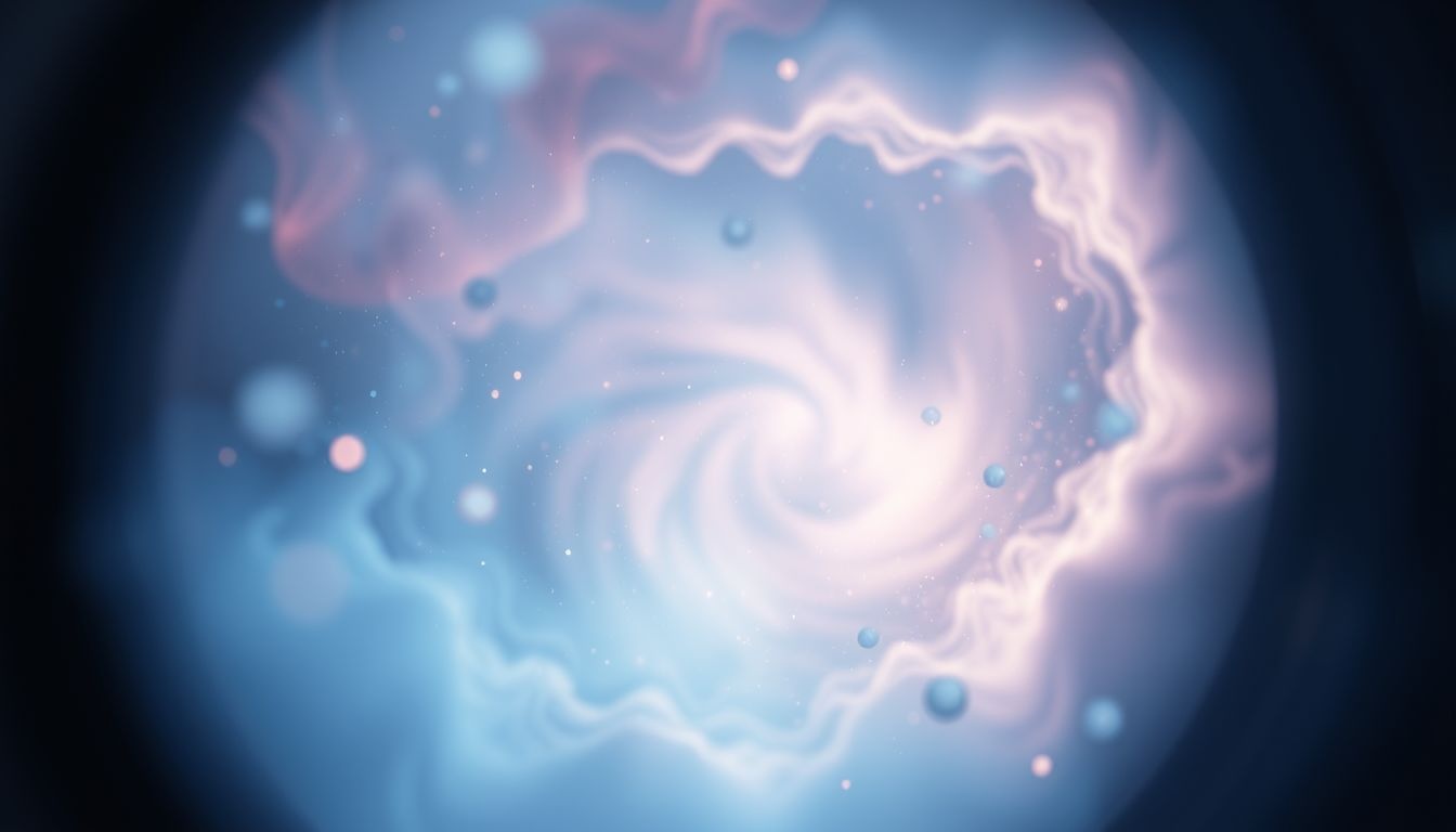 Rêver d’embuer une lentille traduit la confusion perceptuelle intérieure.