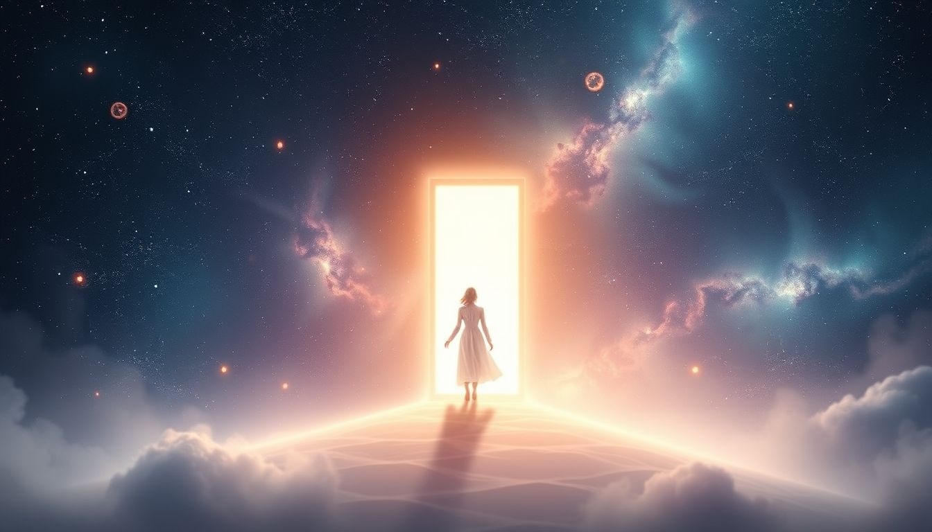 Rêver d'un rez-de-chaussée symbolise un nouveau départ prometteur.