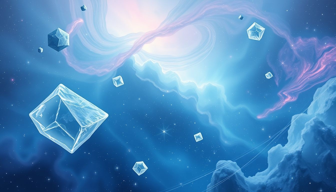 Rêver d'esquimau révèle souvent un besoin d'adaptation intérieure profonde.