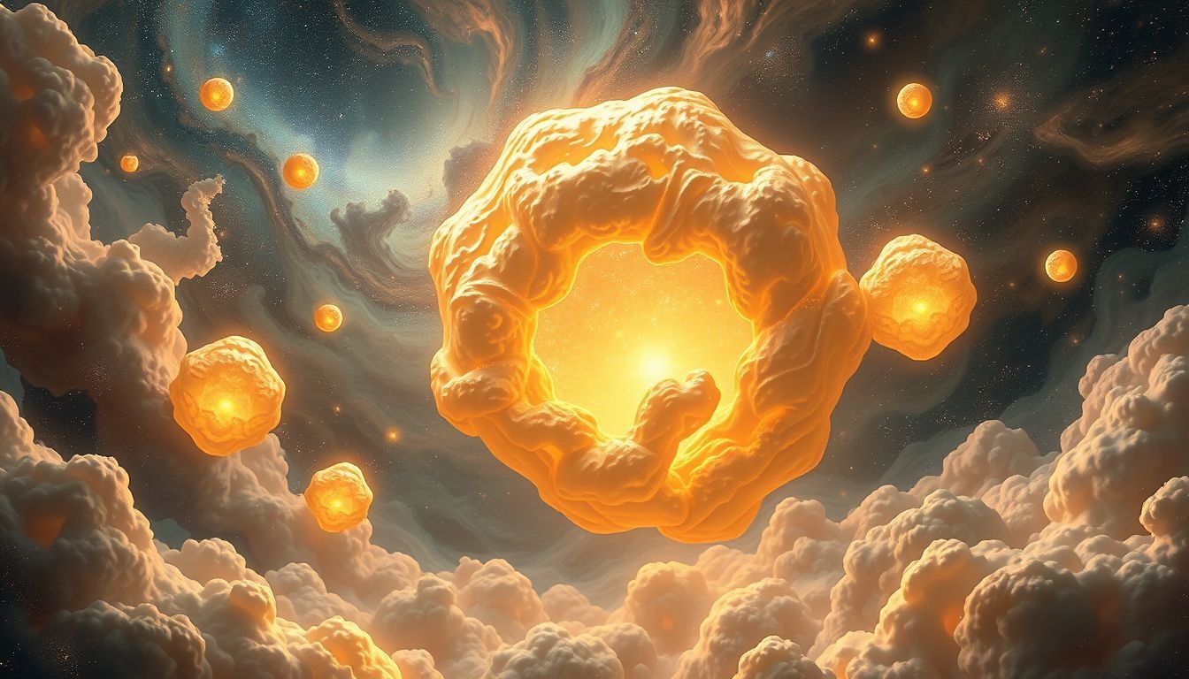 Rêver d’excréments symbolise souvent richesse et prospérité future.