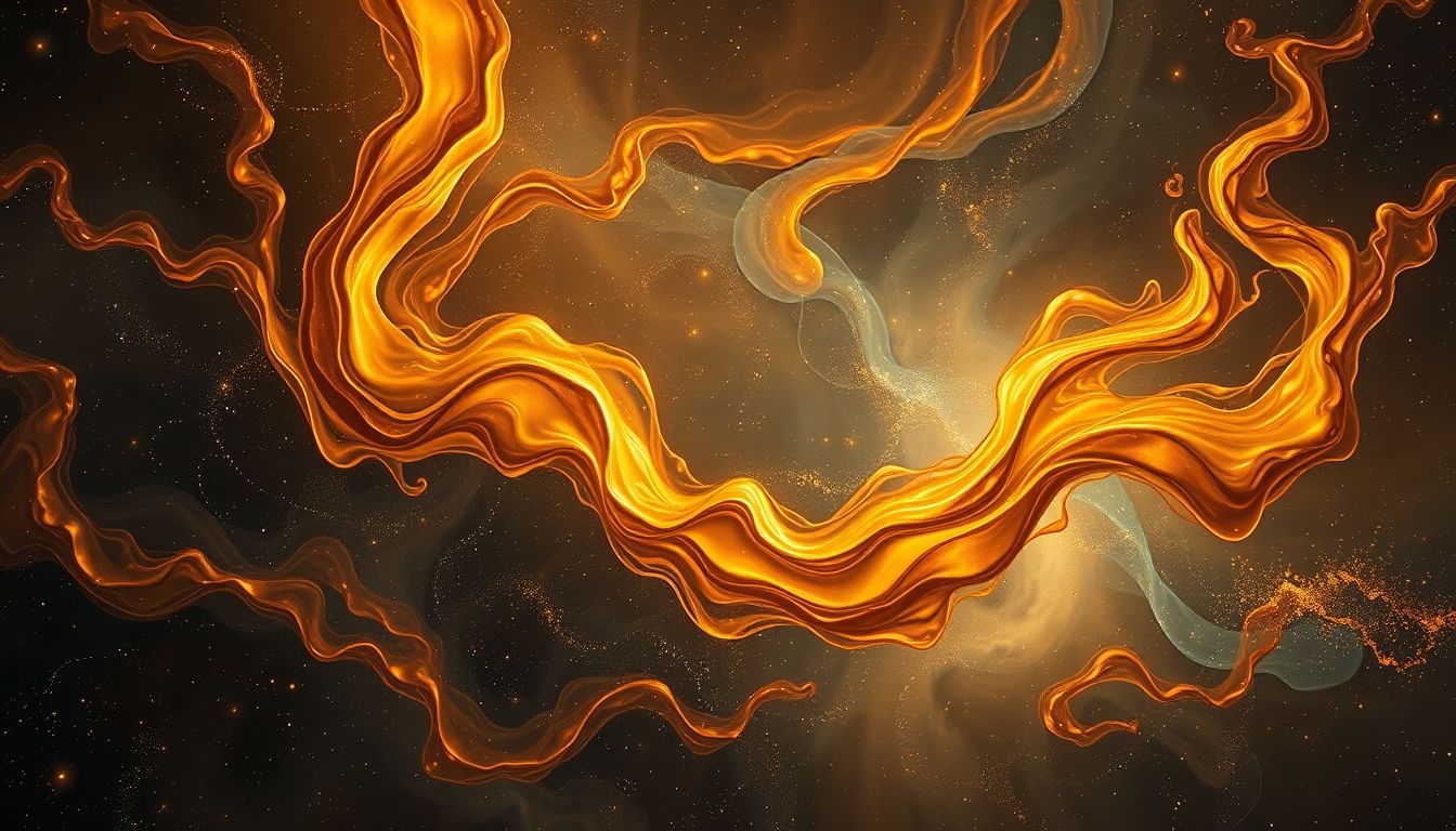 Rêver d’excréments liquides symbolise souvent une libération émotionnelle.