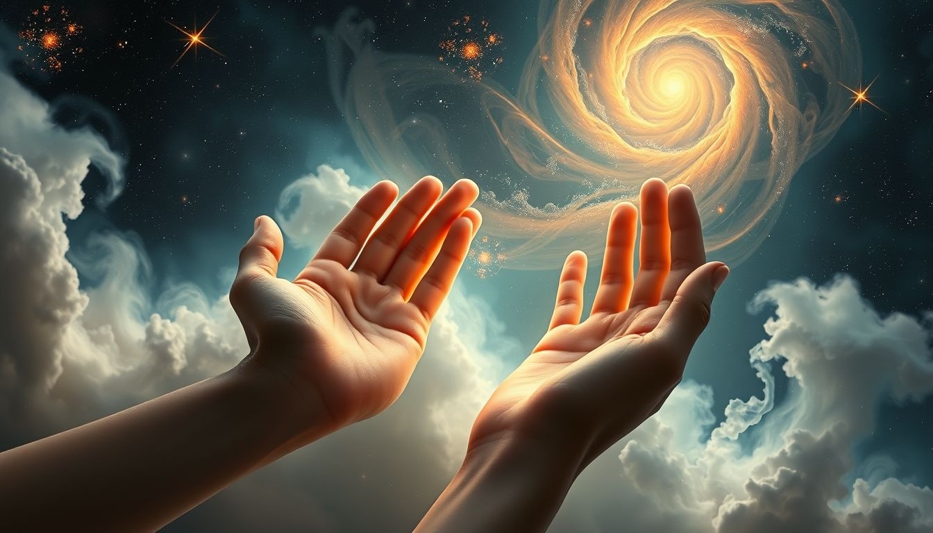 Rêver d'excréments sur les mains symbolise une culpabilité persistante.