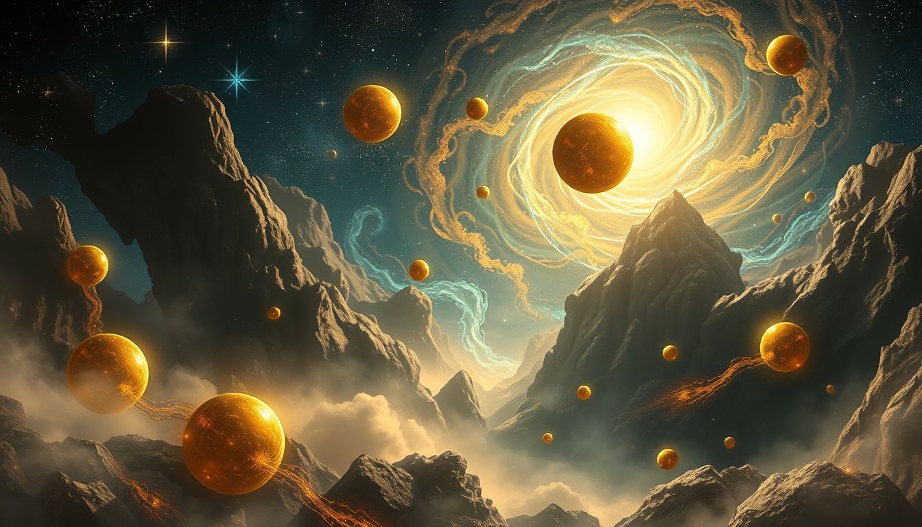 Rêver d'excréments symbolise souvent une richesse matérielle inattendue.