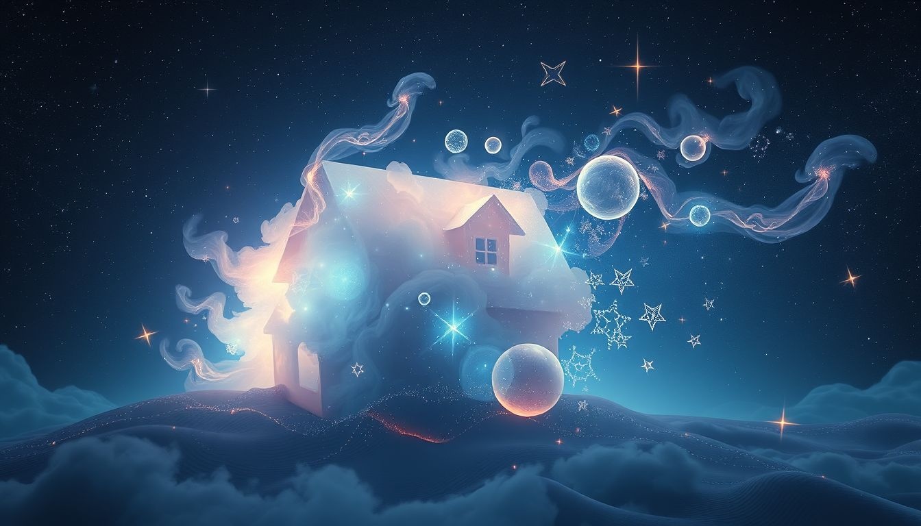 Rêver d'expropriation traduit souvent peur d'instabilité imminente.