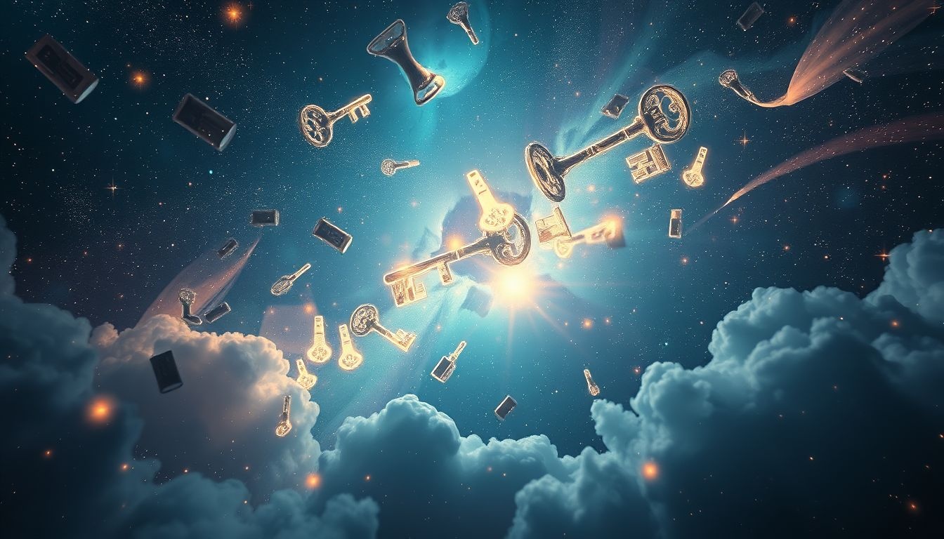 Se souvenir des détails révèle les peurs liées à la perte.