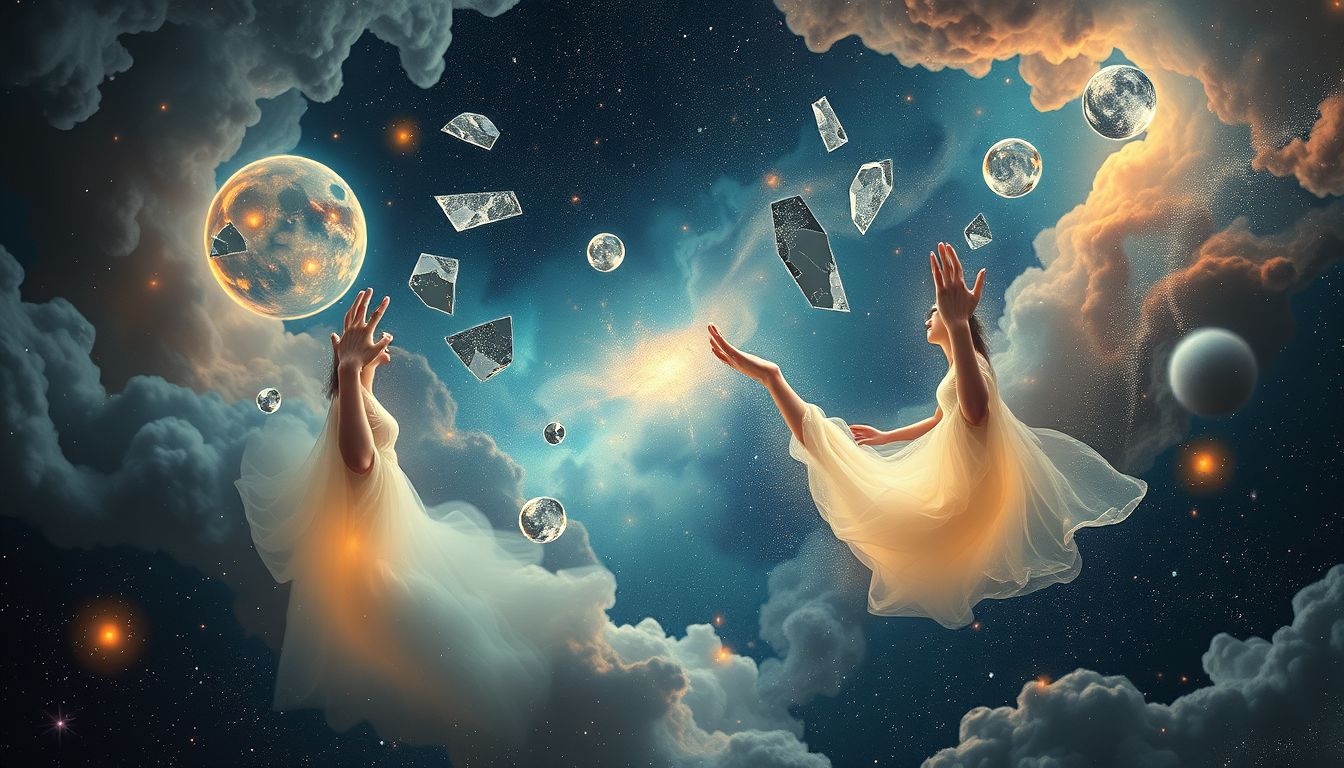 Rêver d'expulsion reflète souvent une baisse d'estime de soi.