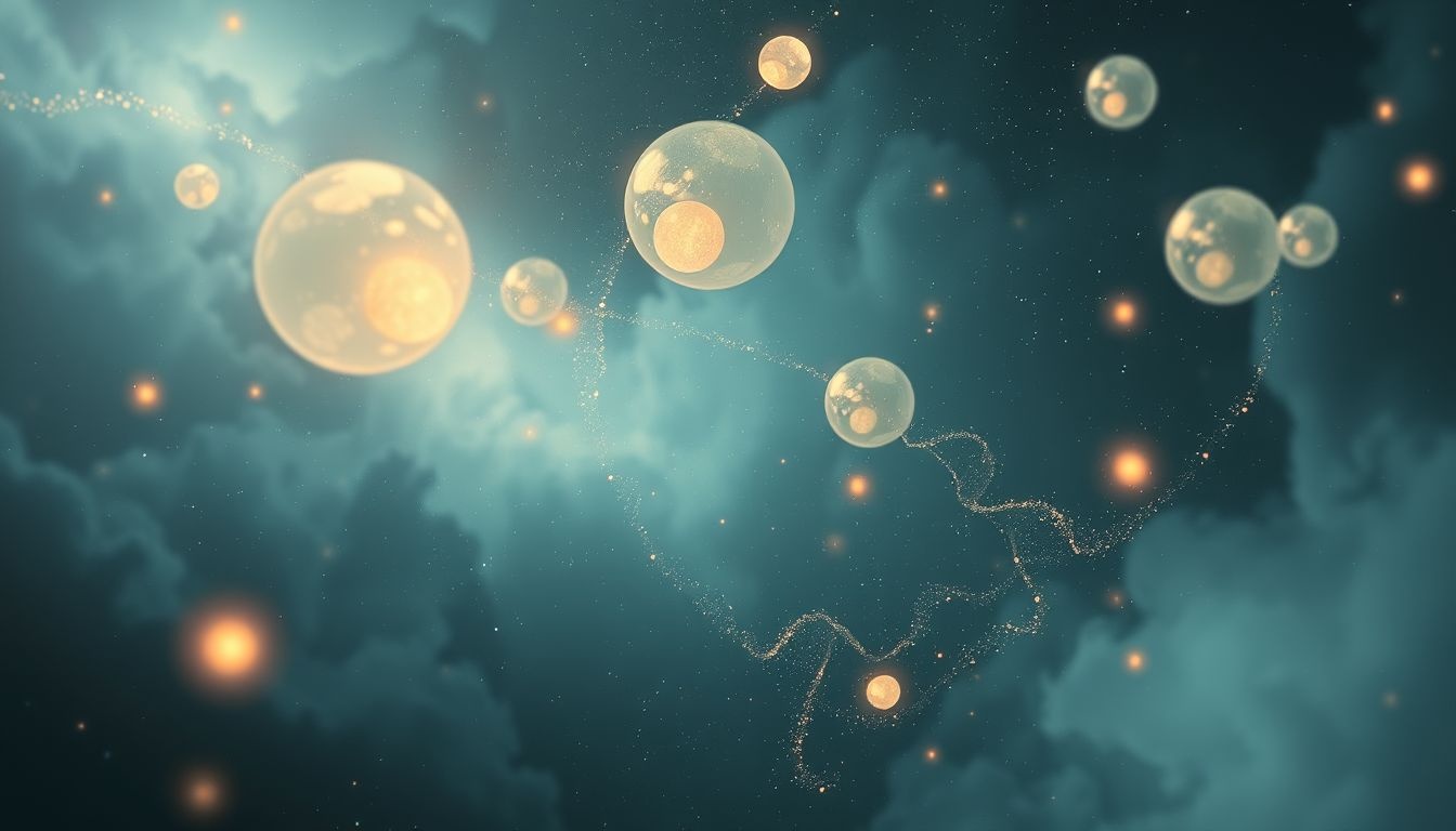 Rêver d’hépatite A révèle peur de négligence et contagion émotionnelle.