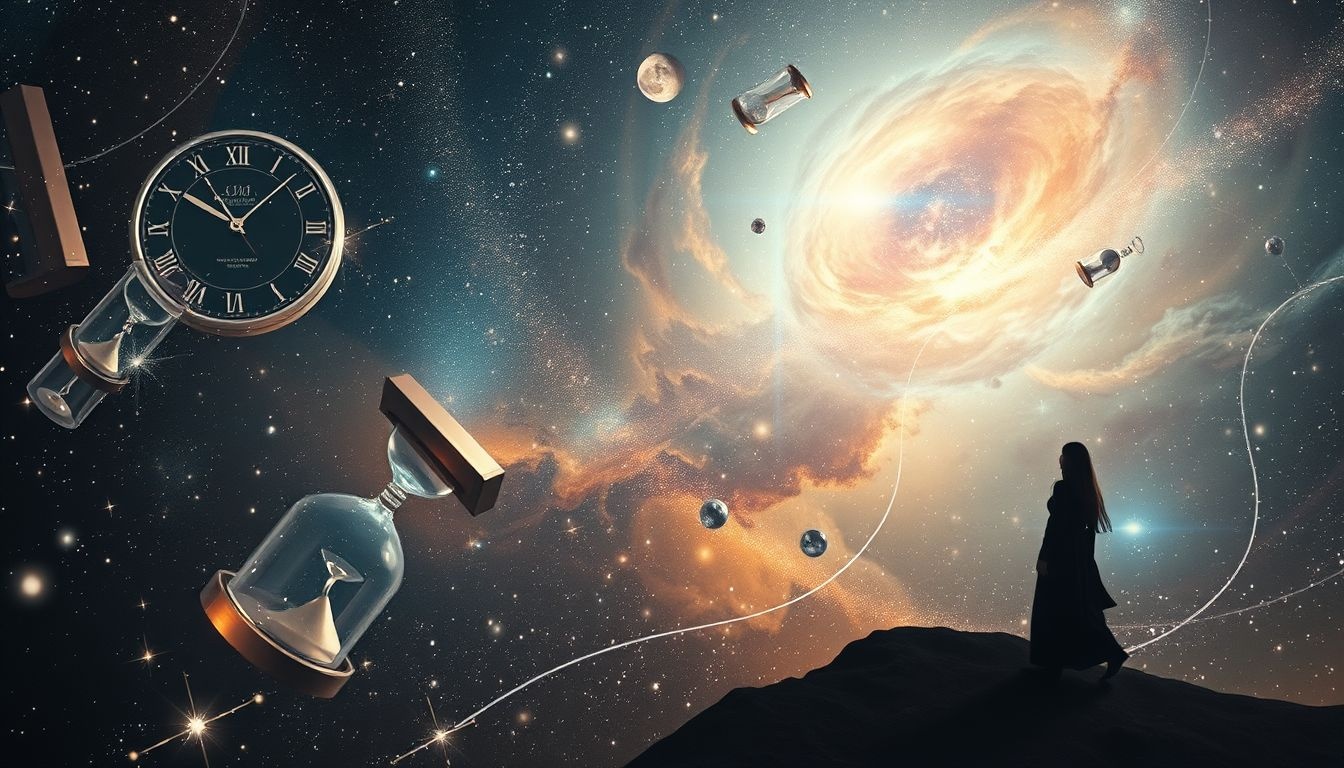 Rêver d'ignorer le présent révèle souvent un manque d’attention consciente.