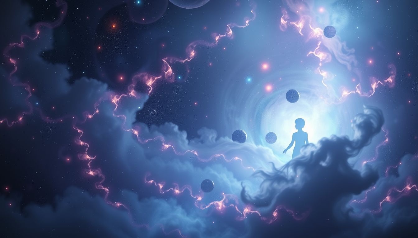 Ignorer son intuition en rêve avertit de futures décisions erronées.