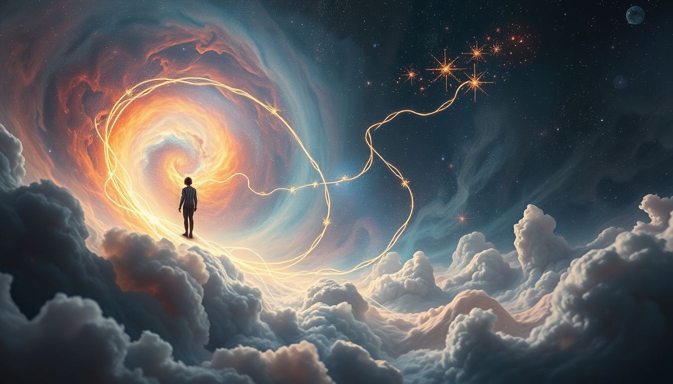 Rêver d'ignorer un conseil révèle souvent entêtement menant au regret.