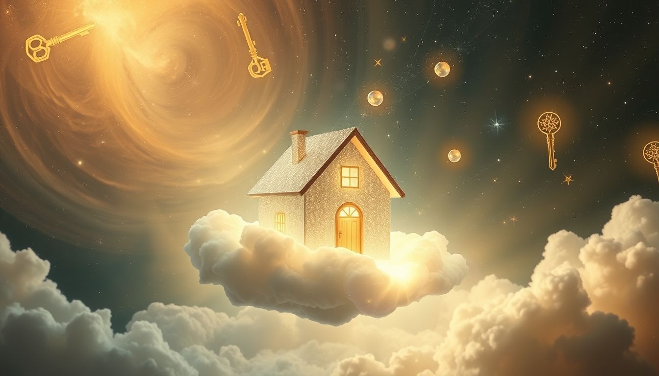 Rêver d'inaugurer symbolise souvent un nouveau départ sécurisant.