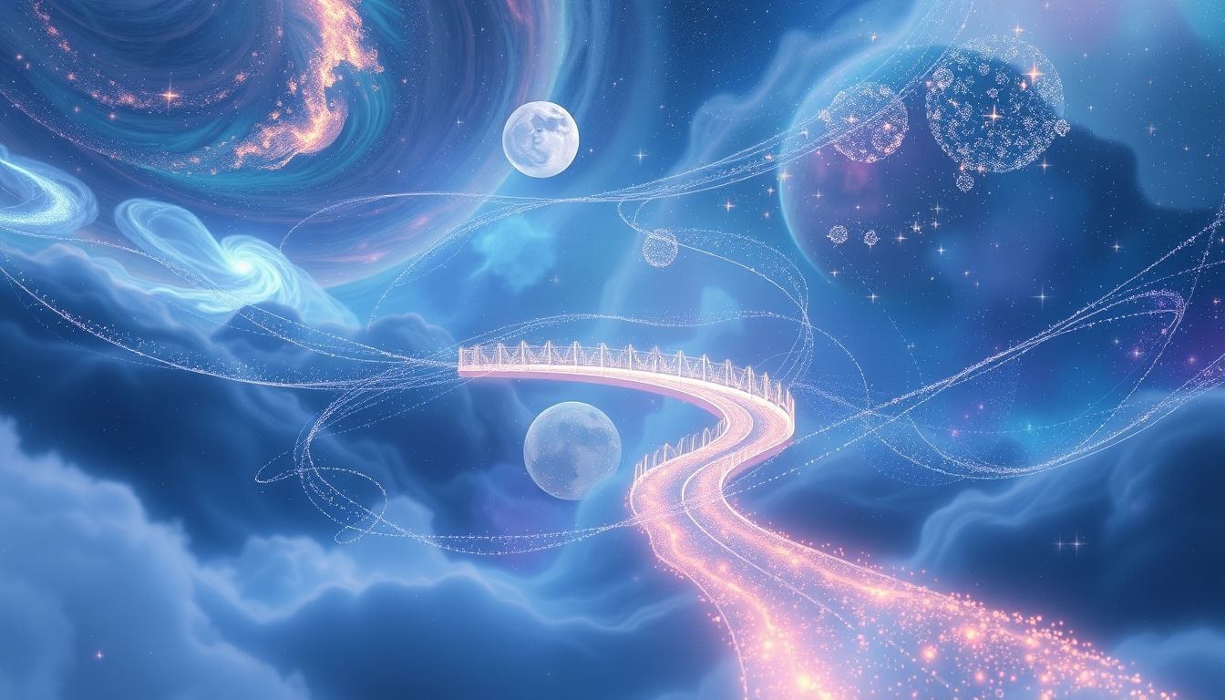 Rêver d’inaugurer symbolise de nouvelles connexions et opportunités à venir.