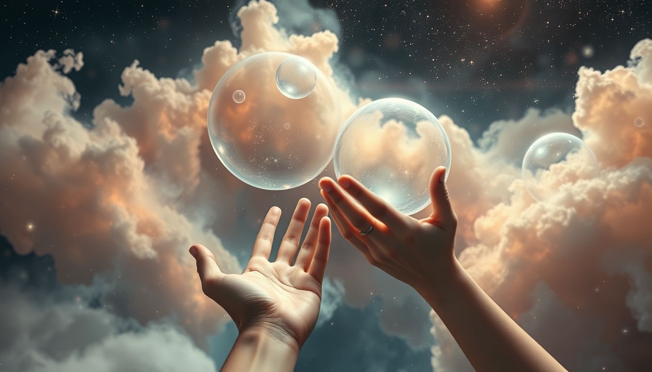 Rêver d'intimité mêle souvent anxiété, reflet du stress quotidien.