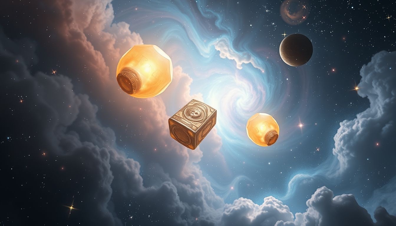 Rêver d'objets anciens révèle souvent un lien profond avec l'histoire.