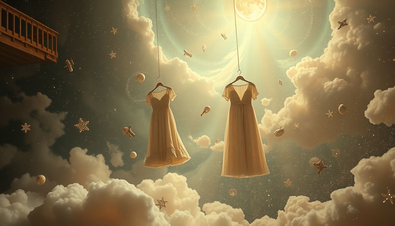 Rêver d'objets anciens en sous-sol évoque souvenirs enfouis.