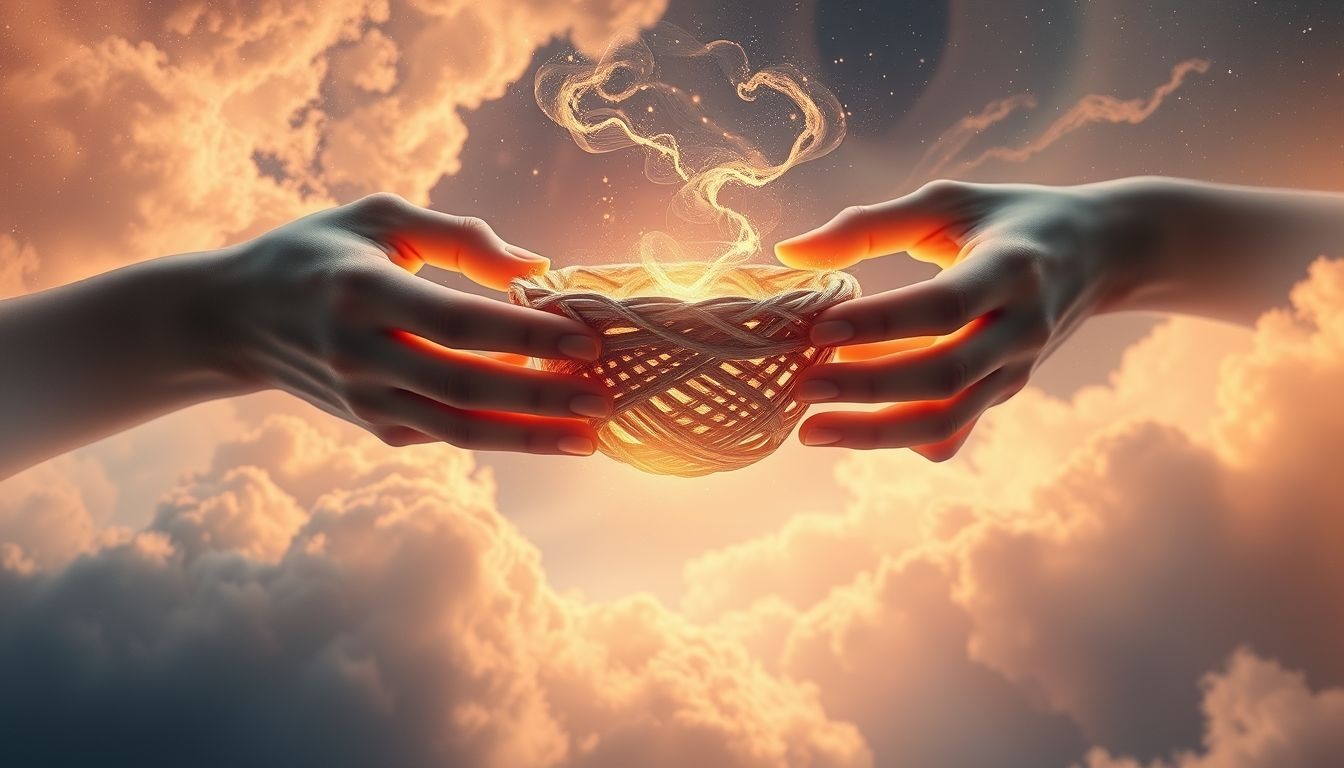 Rêver d'offrir un espresso symbolise le lien et la générosité.