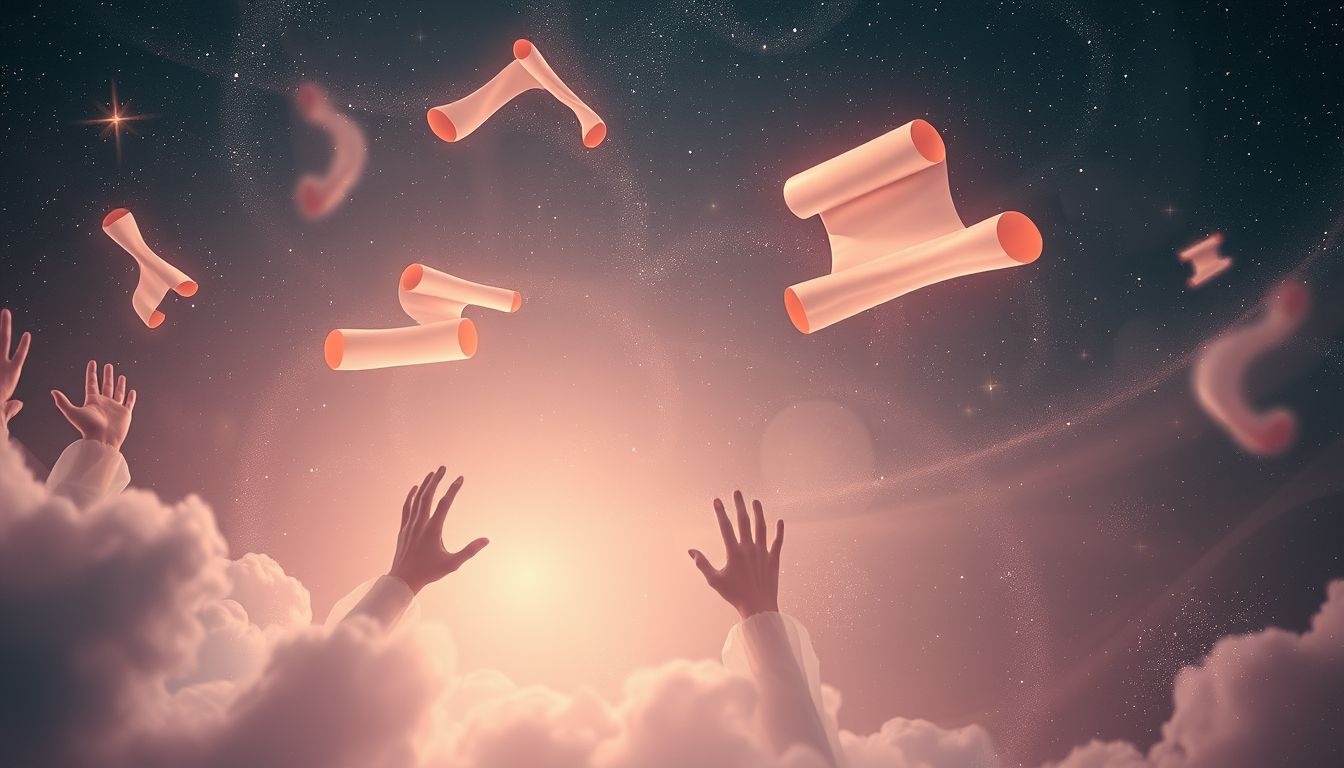 Rêver d'oublier ses factures révèle une peur inconsciente de responsabilité.